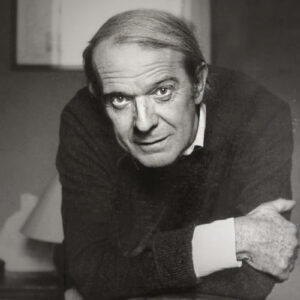 Ο Gilles Deleuze και το έργο του