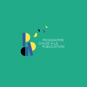Programme d’aide à la publication de l’Institut français – Paris